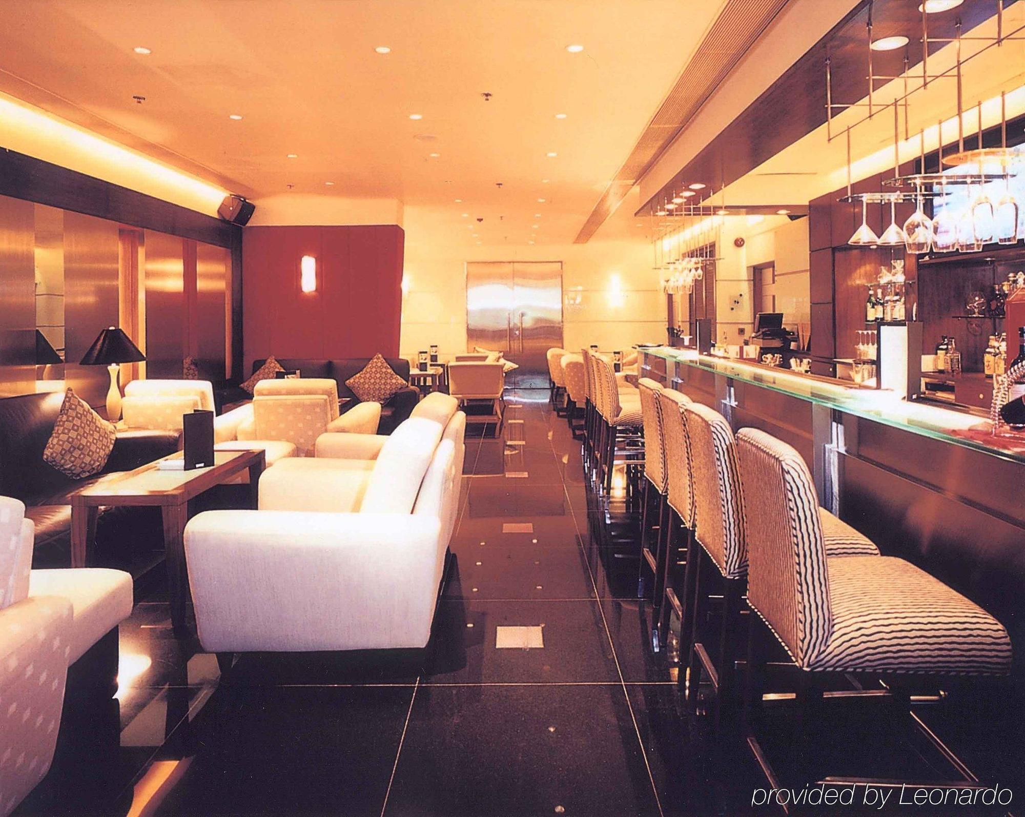 The Empire Hotel Kowloon - Tsim Sha Tsui Hongkong Restaurant billede
